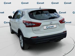 Nissan Qashqai Dci 85 Kw (115 Cv) E6d Dct Acenta - Foto 7