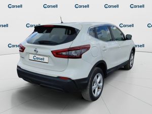 Nissan Qashqai Dci 85 Kw (115 Cv) E6d Dct Acenta - Foto 5