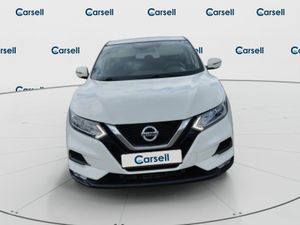 Nissan Qashqai Dci 85 Kw (115 Cv) E6d Dct Acenta - Foto 3