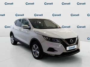 Nissan Qashqai Dig-t 103 Kw (140 Cv) E6d Acenta - Foto 4
