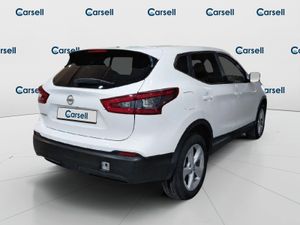 Nissan Qashqai Dig-t 103 Kw (140 Cv) E6d Acenta - Foto 5