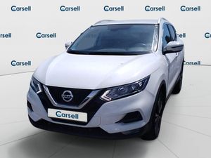 Nissan Qashqai Dig-t 103 Kw (140 Cv) E6d Acenta - Foto 2