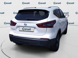 Nissan Qashqai Dig-t 103 Kw (140 Cv) E6d Acenta - Foto 5