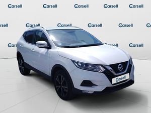 Nissan Qashqai Dig-t 103 Kw (140 Cv) E6d Acenta - Foto 3