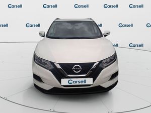 Nissan Qashqai Dig-t 103 Kw (140 Cv) E6d N-style - Foto 3