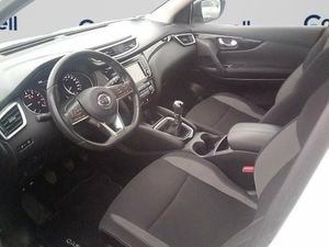Nissan Qashqai Dig-t 103 Kw (140 Cv) E6d N-style - Foto 8