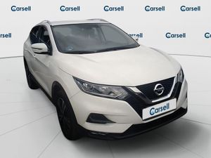 Nissan Qashqai Dig-t 103 Kw (140 Cv) E6d N-style - Foto 4