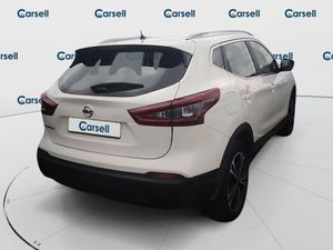 Nissan Qashqai Dig-t 103 Kw (140 Cv) E6d N-style - Foto 5
