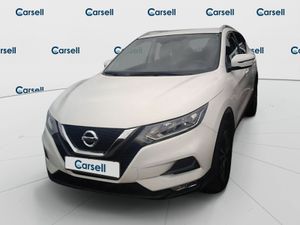 Nissan Qashqai Dig-t 103 Kw (140 Cv) E6d N-style - Foto 2