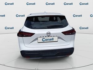 Nissan Qashqai Dig-t 103kw (140cv) Mhev 4x2 Acenta - Foto 6