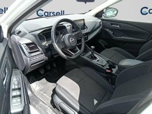 Nissan Qashqai Dig-t 103kw (140cv) Mhev 4x2 Acenta - Foto 8