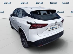 Nissan Qashqai Dig-t 103kw (140cv) Mhev 4x2 Acenta - Foto 7