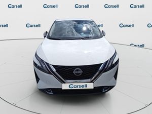 Nissan Qashqai Dig-t 103kw (140cv) Mhev 4x2 Acenta - Foto 3