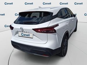 Nissan Qashqai Dig-t 103kw (140cv) Mhev 4x2 Acenta - Foto 5