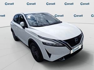 Nissan Qashqai Dig-t 103kw (140cv) Mhev 4x2 Acenta - Foto 4