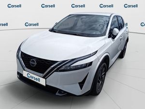 Nissan Qashqai Dig-t 103kw (140cv) Mhev 4x2 Acenta - Foto 2