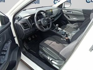 Nissan Qashqai Dig-t 103kw (140cv) Mhev 4x2 Acenta - Foto 8