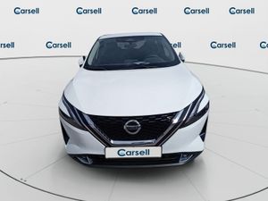Nissan Qashqai Dig-t 103kw (140cv) Mhev 4x2 Acenta - Foto 3