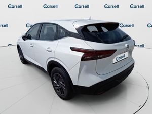 Nissan Qashqai Dig-t 103kw (140cv) Mhev 4x2 Acenta - Foto 7