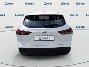 Nissan Qashqai Dig-t 103kw (140cv) Mhev 4x2 Acenta - Foto 6