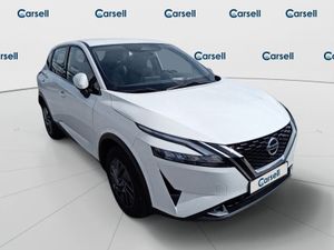 Nissan Qashqai Dig-t 103kw (140cv) Mhev 4x2 Acenta - Foto 4