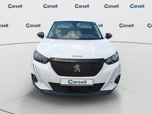 Peugeot 2008 Active Pack Bluehdi 81kw (110cv) - Foto 3