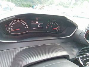 Peugeot 2008 Active Pack Bluehdi 81kw (110cv) - Foto 9