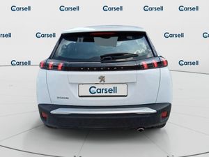 Peugeot 2008 Active Pack Bluehdi 81kw (110cv) - Foto 6