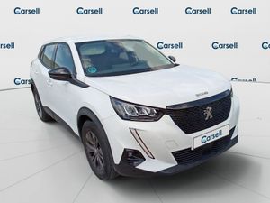 Peugeot 2008 Active Pack Bluehdi 81kw (110cv) - Foto 4