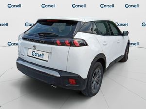 Peugeot 2008 Active Pack Bluehdi 81kw (110cv) - Foto 5