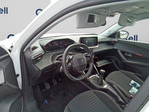Peugeot 2008 Active Pack Bluehdi 81kw (110cv) - Foto 8