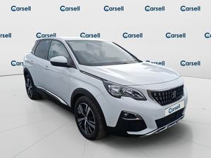 Peugeot 3008 1.5 Bluehdi 96kw (130cv) S&s Allure - Foto 4