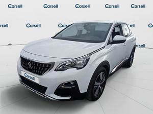 Peugeot 3008 1.5 Bluehdi 96kw (130cv) S&s Allure - Foto 2