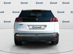 Peugeot 3008 1.5 Bluehdi 96kw (130cv) S&s Allure - Foto 6
