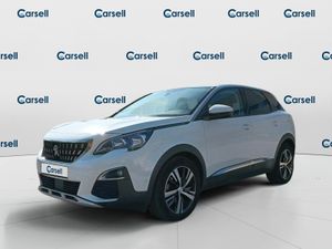 Peugeot 3008 1.5 Bluehdi 96kw (130cv) S&s Allure - Foto 2