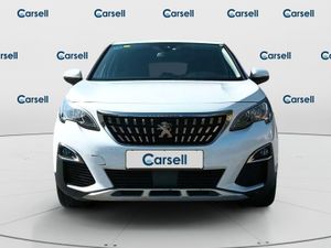Peugeot 3008 1.5 Bluehdi 96kw (130cv) S&s Allure - Foto 3