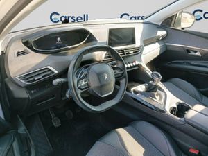 Peugeot 3008 1.5 Bluehdi 96kw (130cv) S&s Allure - Foto 8