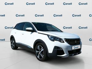 Peugeot 3008 1.5 Bluehdi 96kw (130cv) S&s Allure - Foto 4