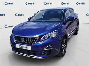 Peugeot 3008 1.5 Bluehdi 96kw (130cv) S&s Allure Eat8 - Foto 2