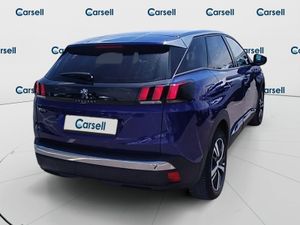 Peugeot 3008 1.5 Bluehdi 96kw (130cv) S&s Allure Eat8 - Foto 5