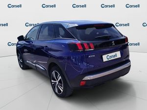 Peugeot 3008 1.5 Bluehdi 96kw (130cv) S&s Allure Eat8 - Foto 7