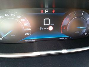 Peugeot 3008 1.5 Bluehdi 96kw (130cv) S&s Allure Eat8 - Foto 9