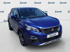 Peugeot 3008 1.5 Bluehdi 96kw (130cv) S&s Allure Eat8 - Foto 4