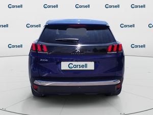 Peugeot 3008 1.5 Bluehdi 96kw (130cv) S&s Allure Eat8 - Foto 6