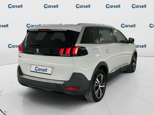 Peugeot 5008 Allure Bluehdi 96kw (130cv) S&s Eat8 - Foto 5
