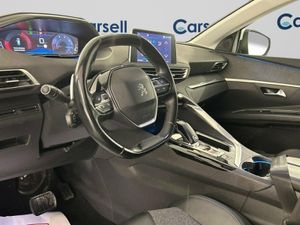 Peugeot 5008 Allure Bluehdi 96kw (130cv) S&s Eat8 - Foto 8
