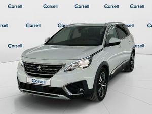Peugeot 5008 Allure Bluehdi 96kw (130cv) S&s Eat8 - Foto 2