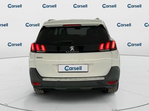 Peugeot 5008 Allure Bluehdi 96kw (130cv) S&s Eat8 - Foto 6