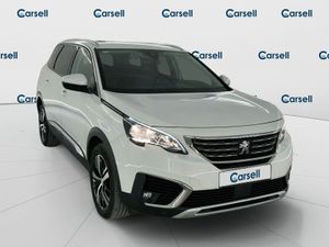 Peugeot 5008 Allure Bluehdi 96kw (130cv) S&s Eat8 - Foto 4
