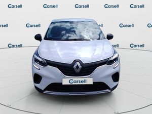 Renault Captur Intens Tce 140cv Gpf Micro Híbrido - Foto 3
